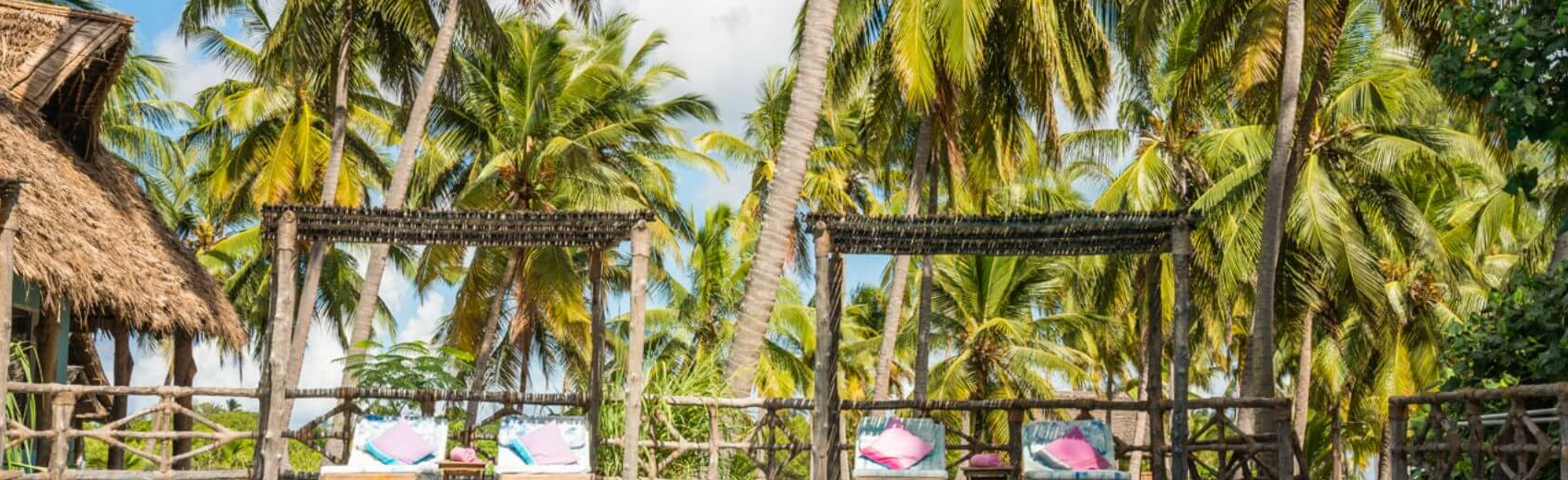 Butiama Beach Lodge