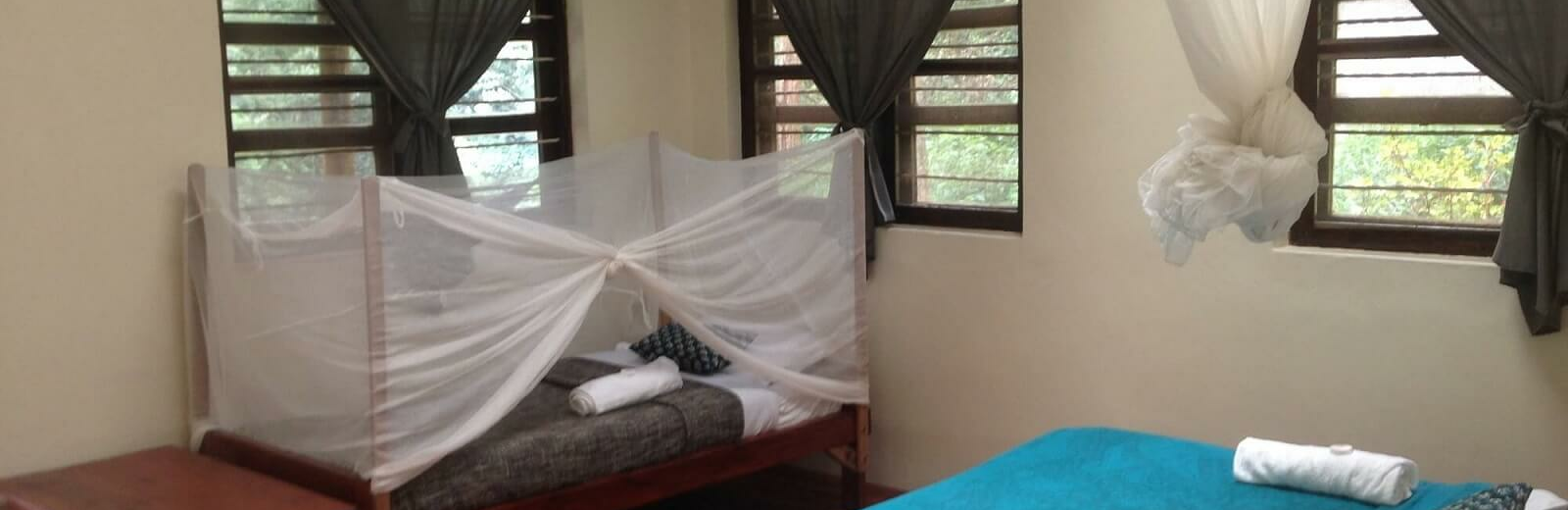 Bwindi Guesthouse
