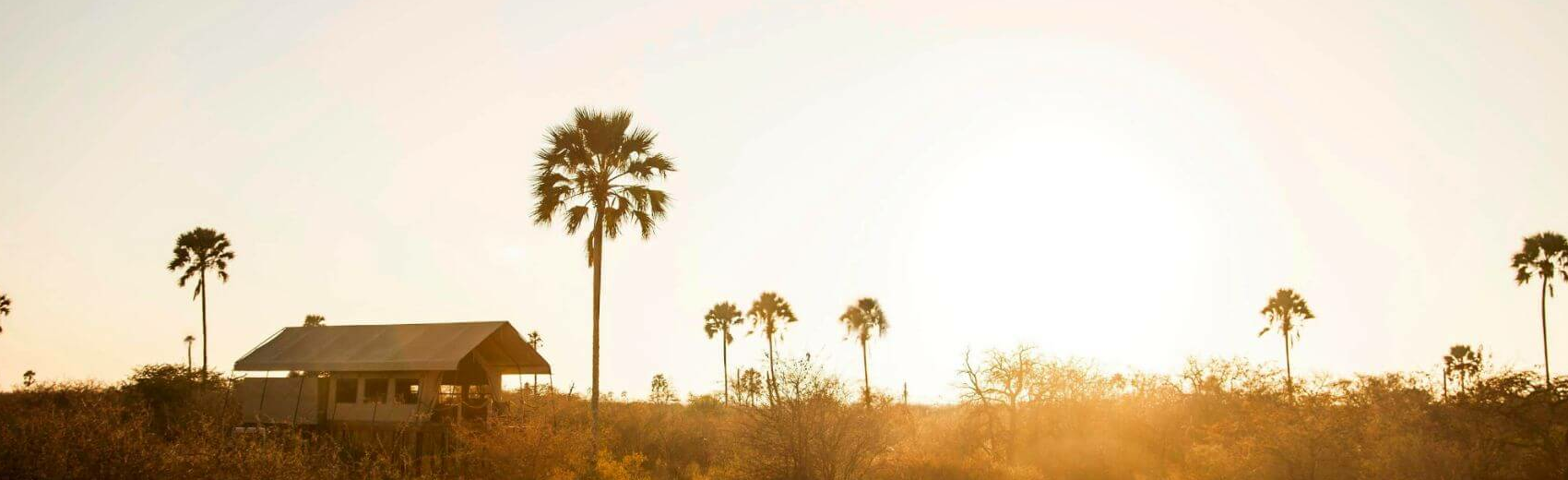 Camp Kalahari