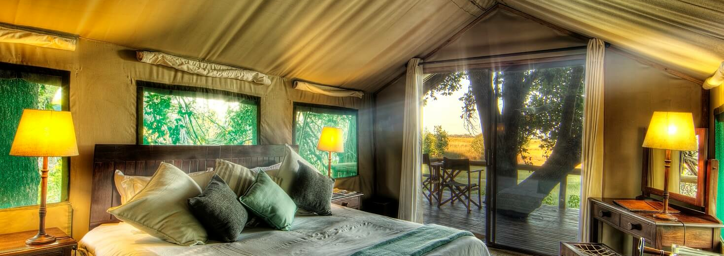 Camp Okavango