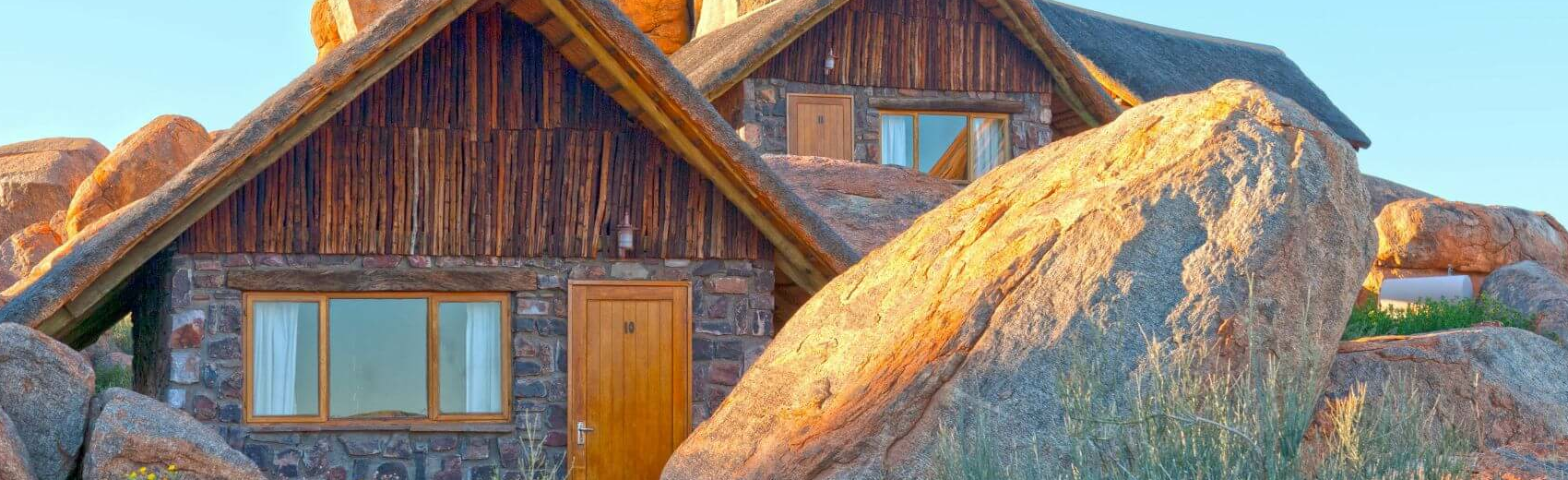 Canyon Lodge