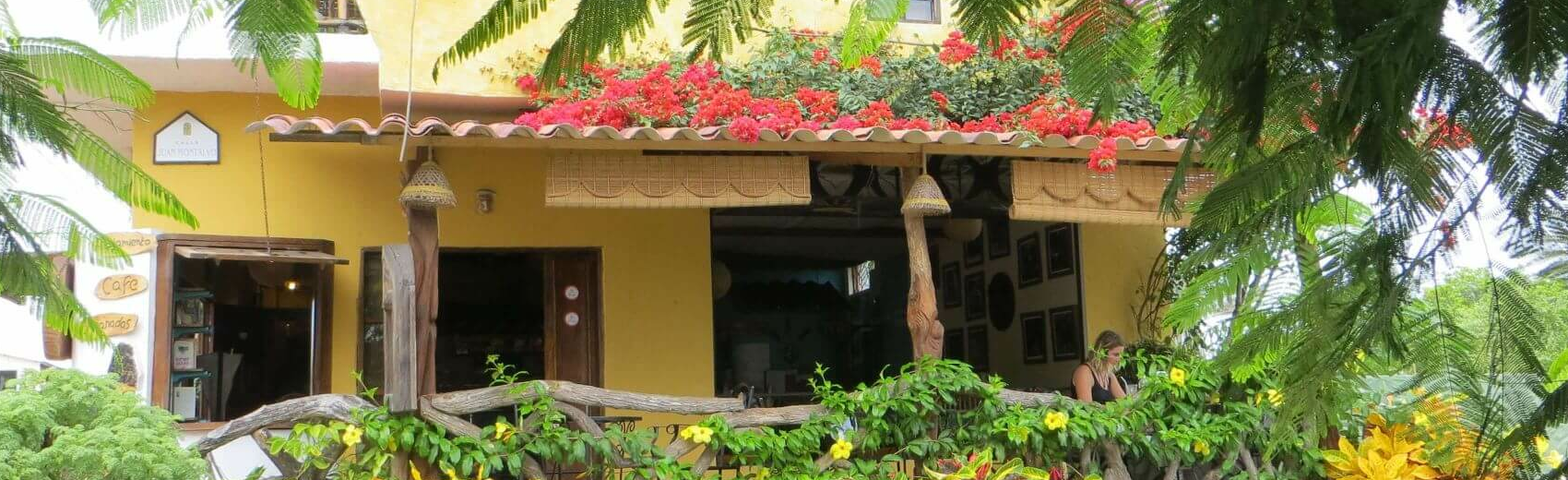 Casa del Lago