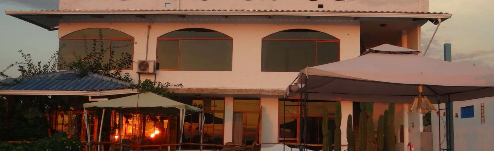 Casa Playa Mann