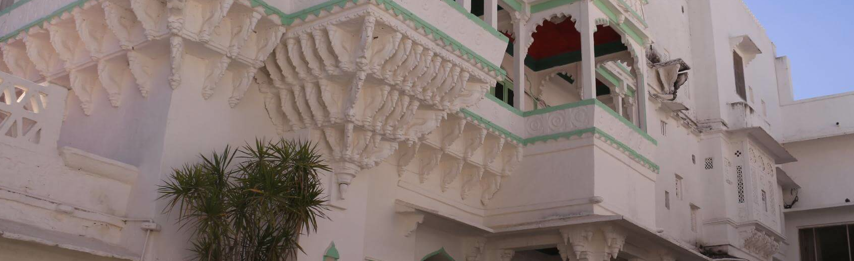 Castle Bera