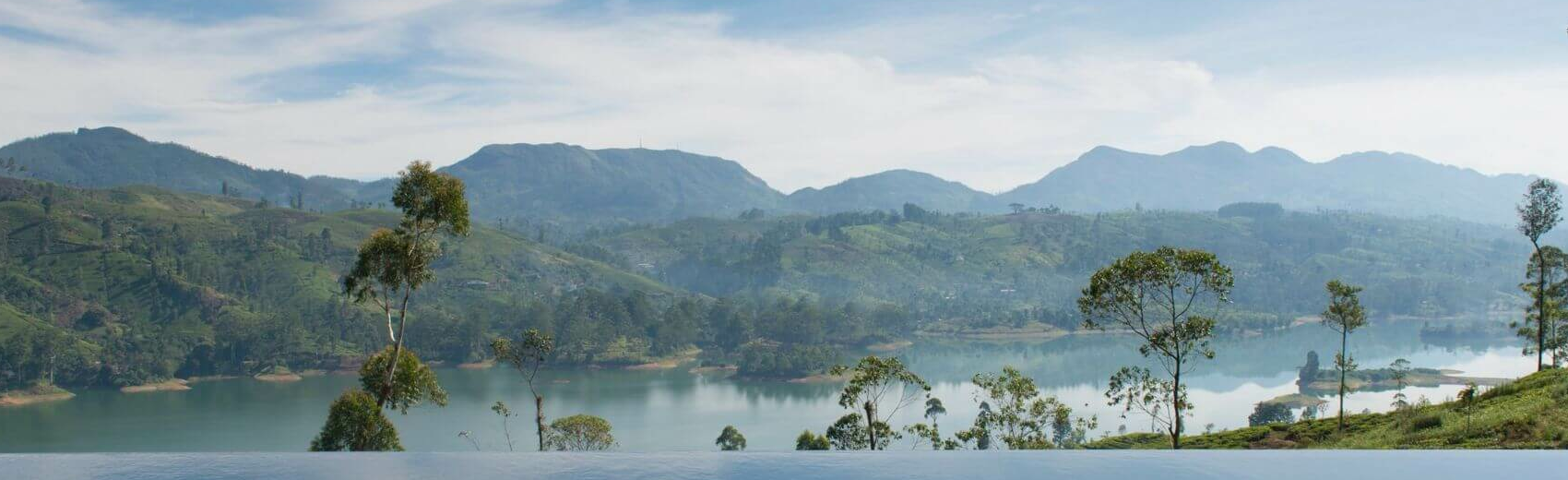 Ceylon Tea Trails