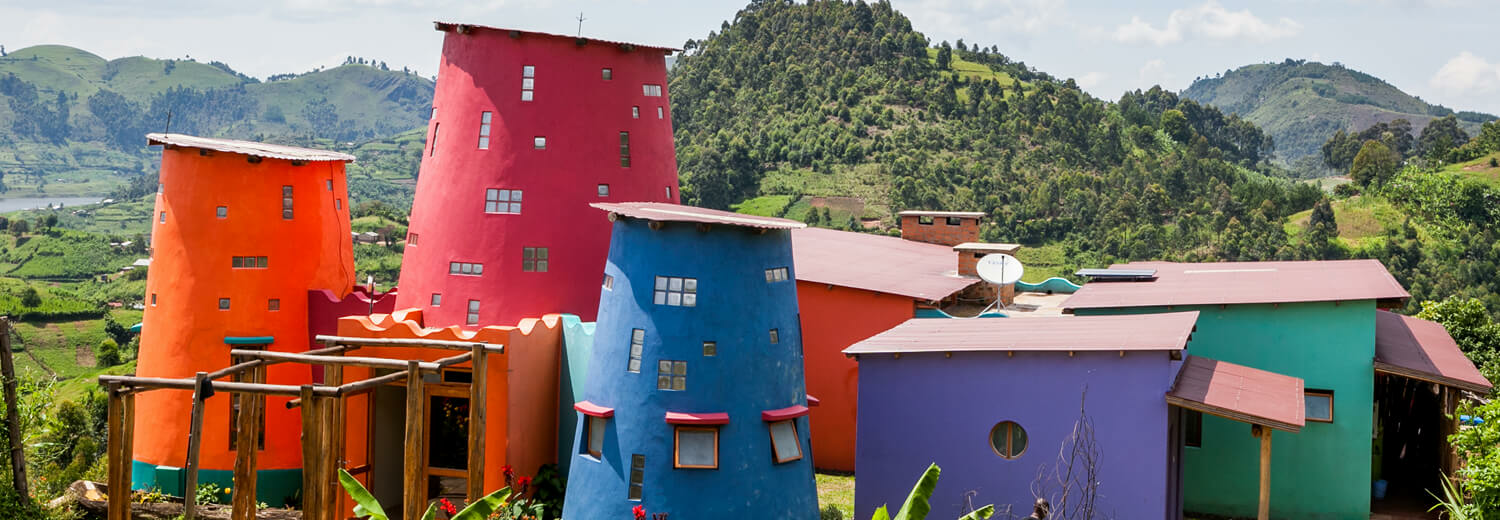 Chameleon Hill Lodge