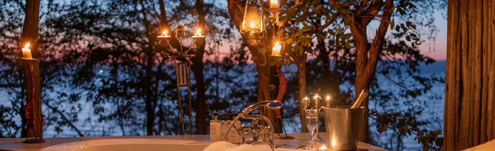 Changa Safari Camp