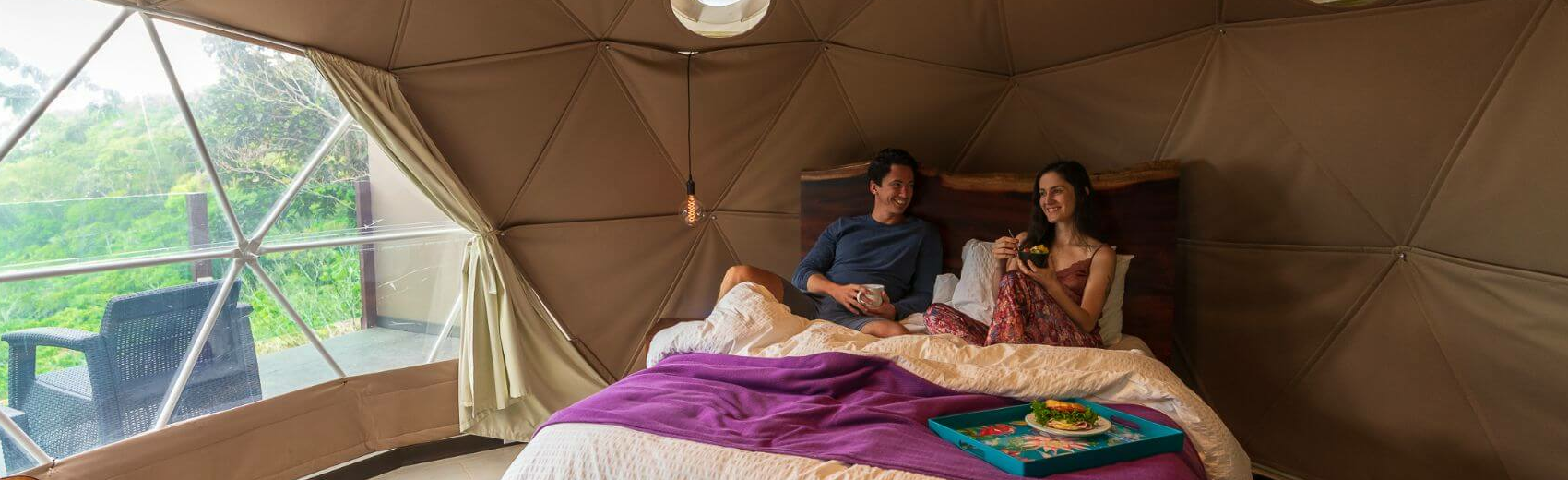 Chira Glamping Monteverde