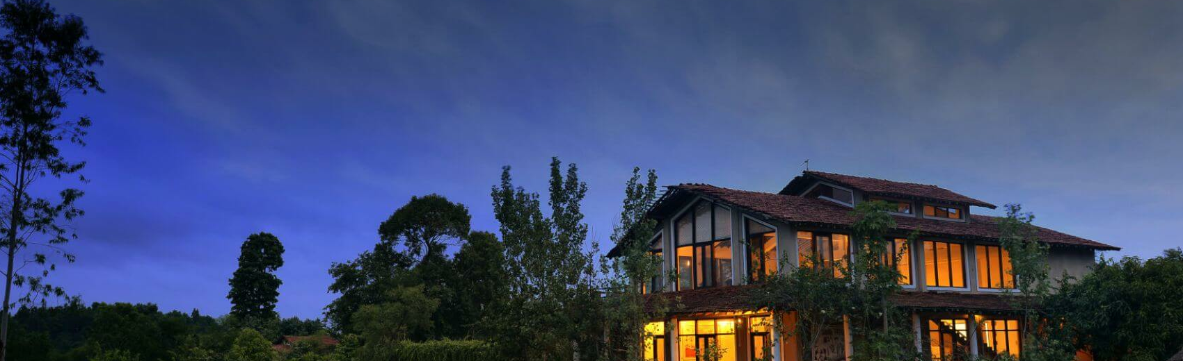 Chitvan Jungle Lodge