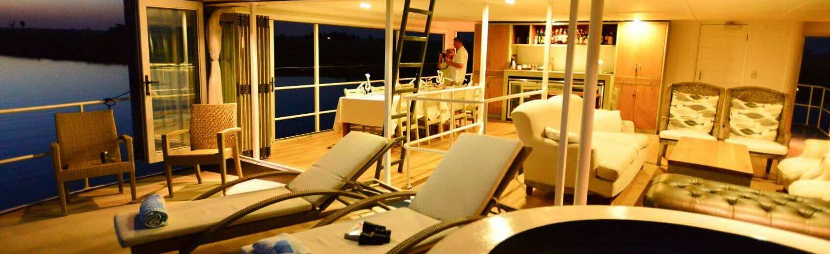 Chobe Princess