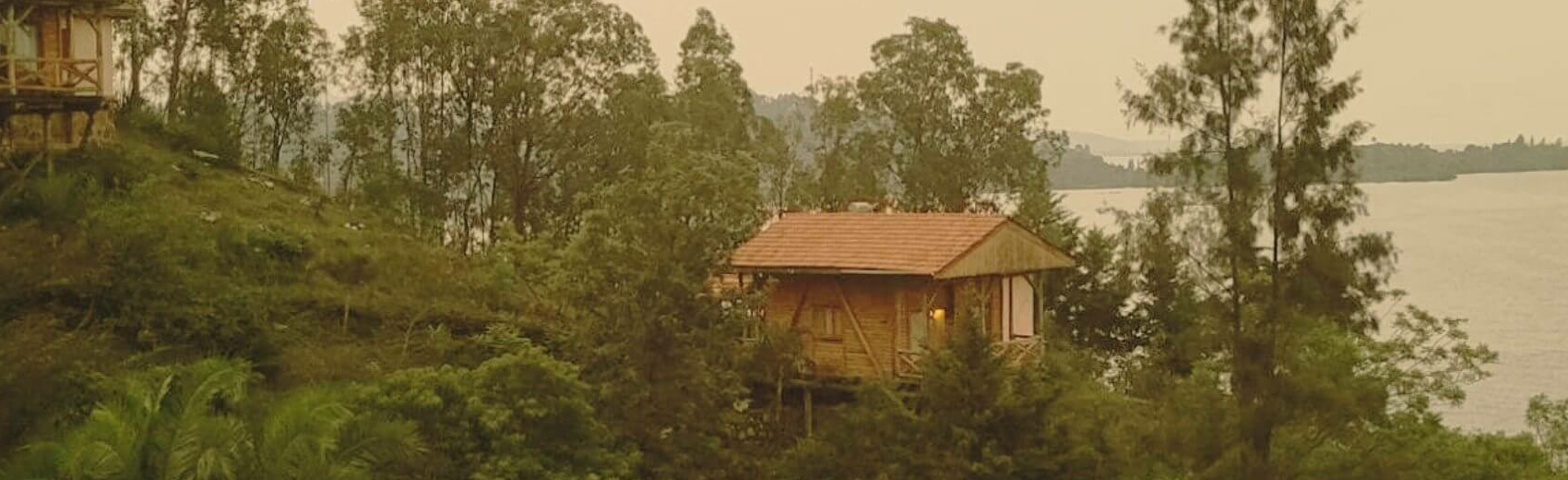 Cormoran Lodge