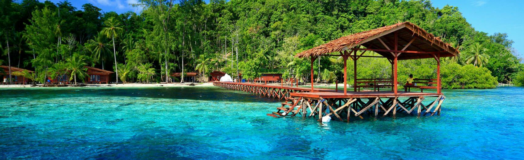 Cove Eco Resort