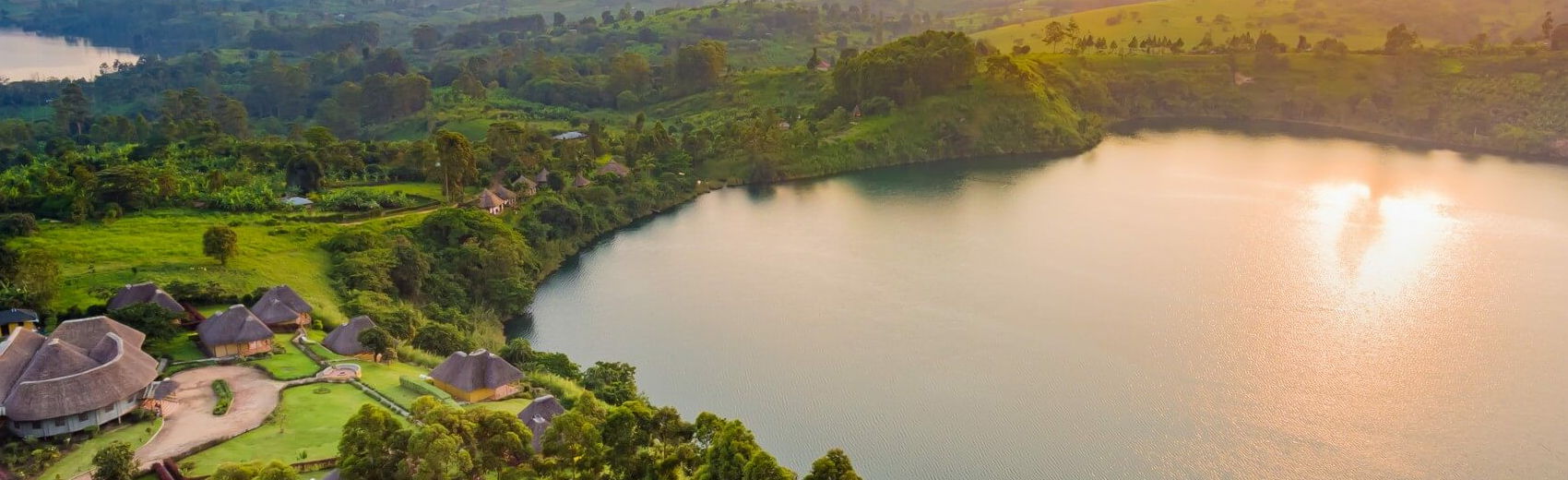 Crater Safari Lodge