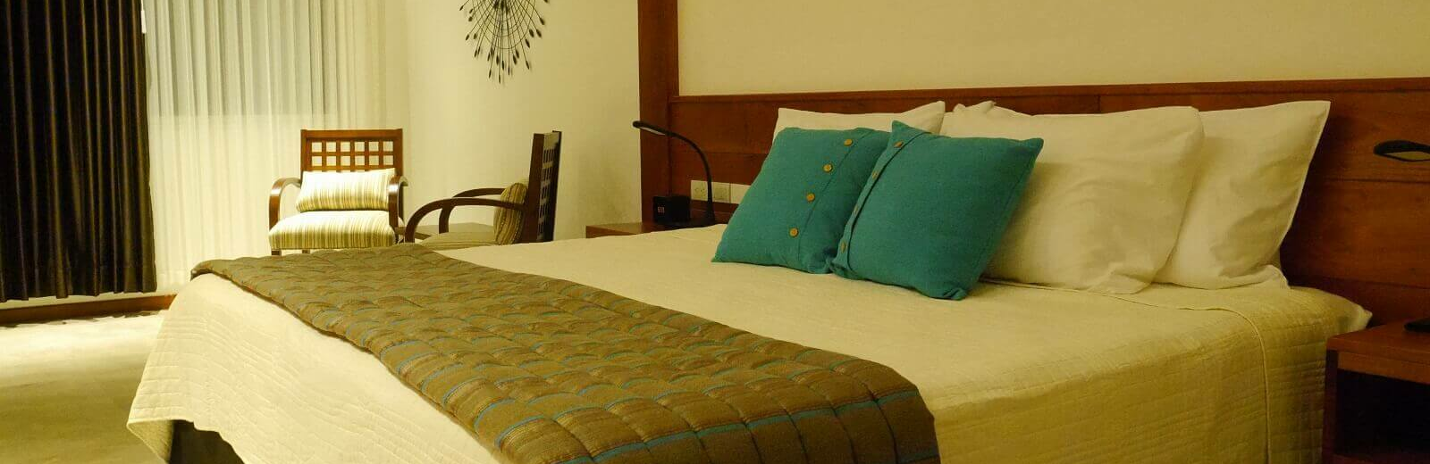 Cucuve Suites