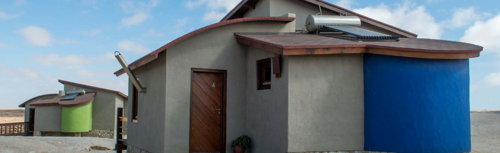 Desert Breeze Lodge