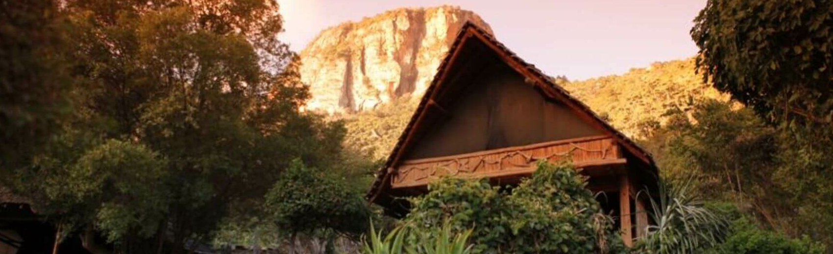 Desert Rose Lodge