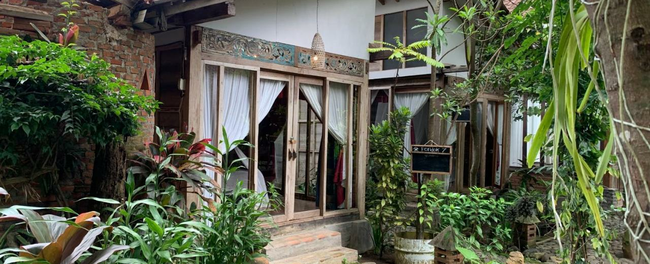 Didus Homestay