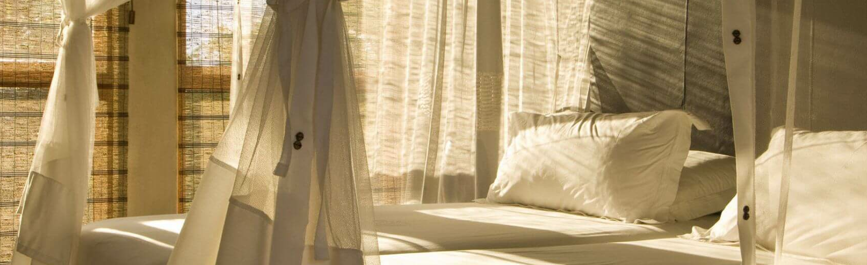 Divava Okavango Resort