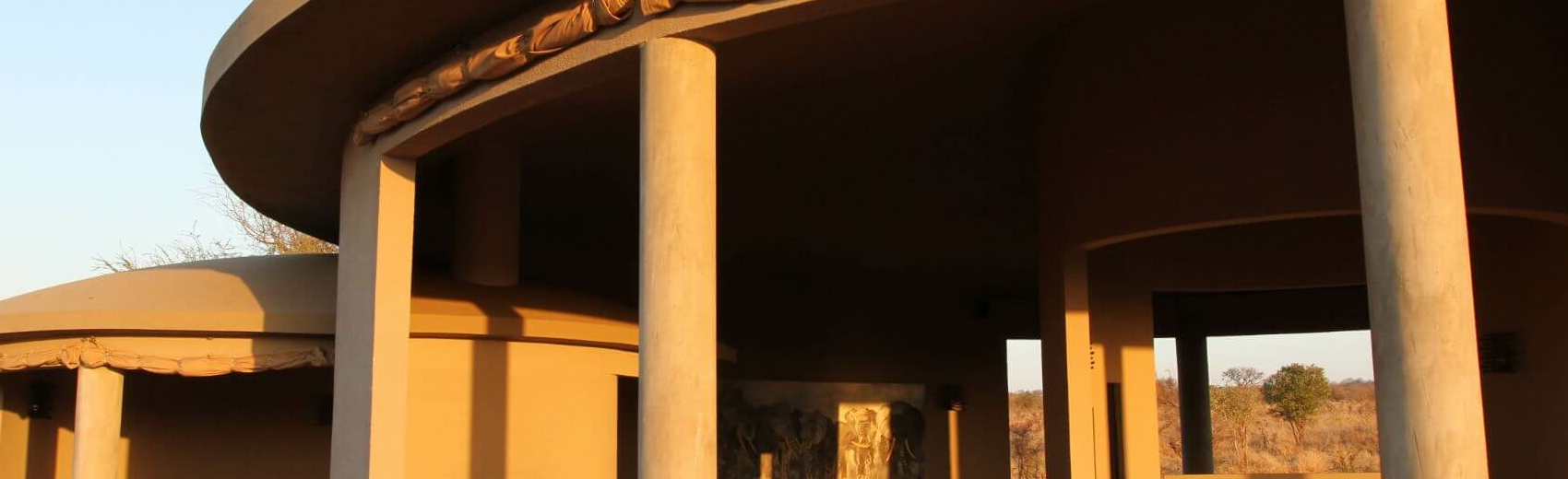 Ecoscience Lodge