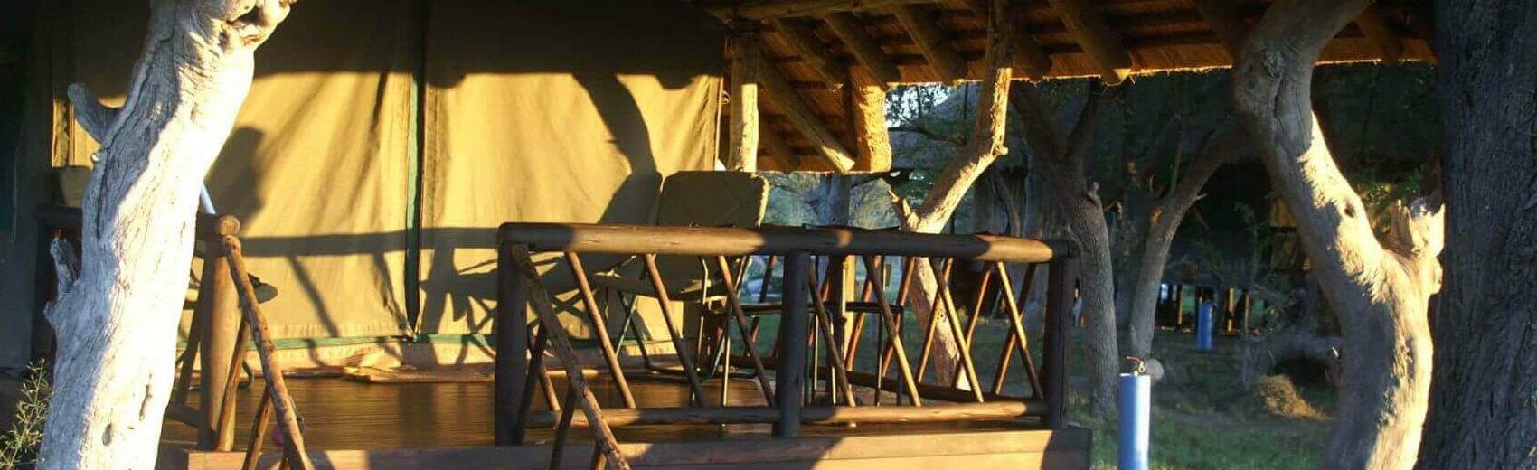 Edos Camp