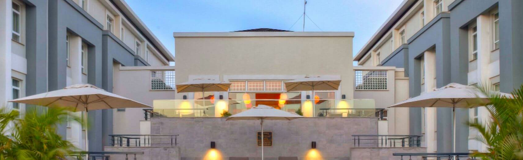 Eka Hotel