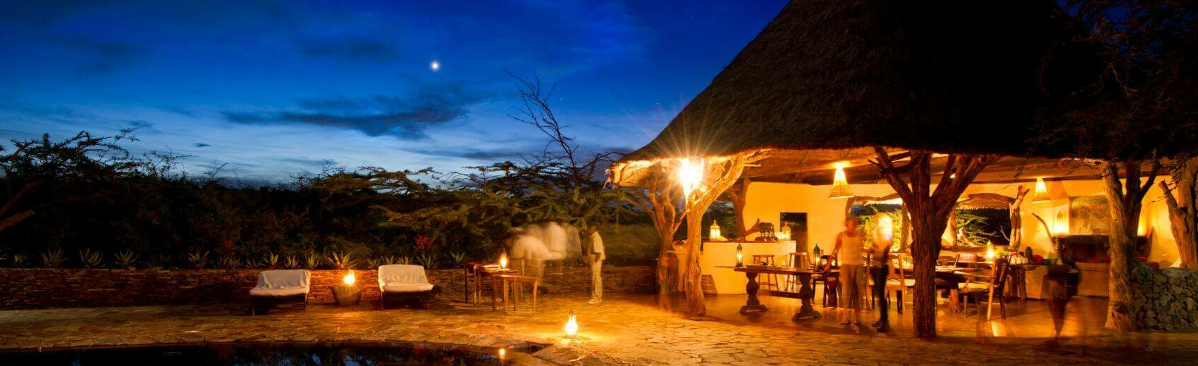 El Karama Lodge