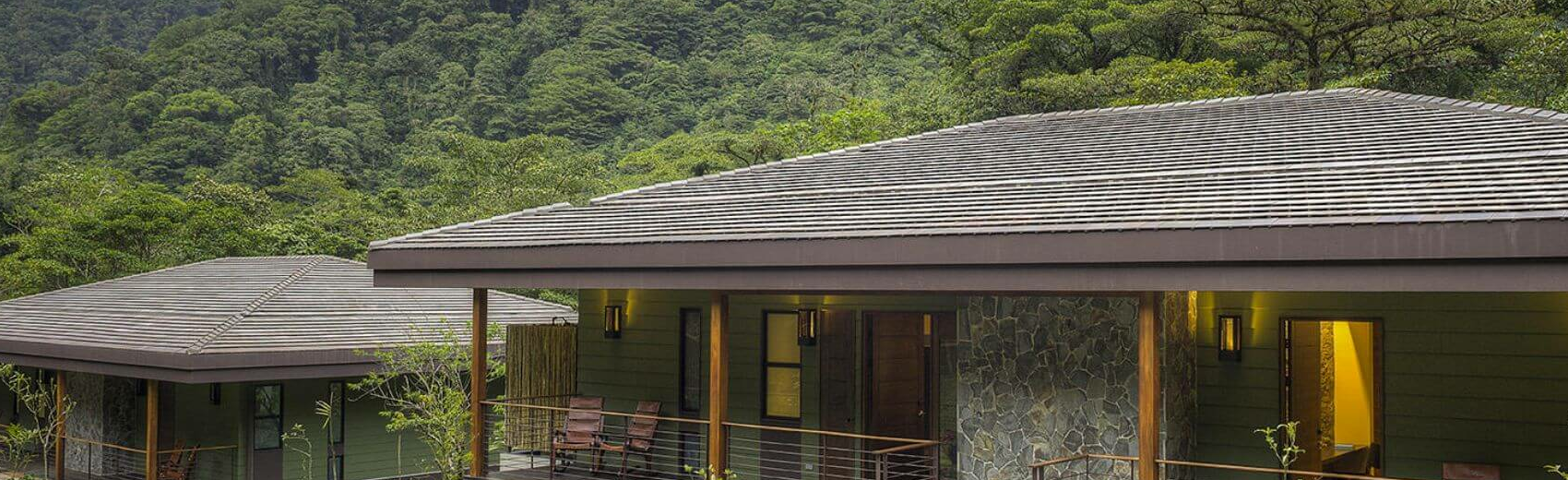 El Silencio Lodge & Spa