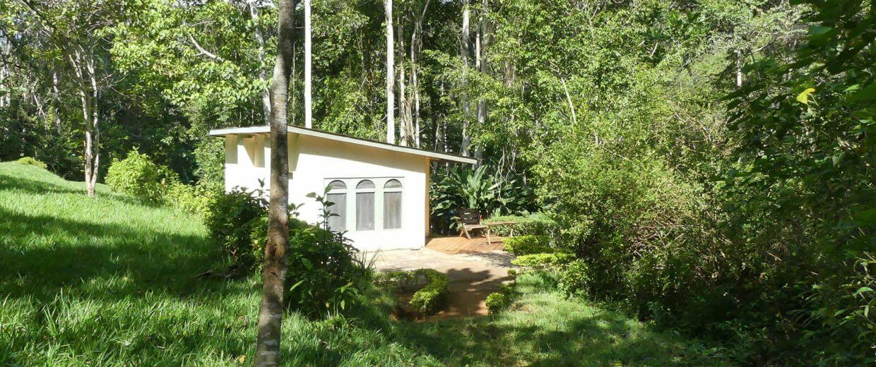 Emau Hill Forest Camp