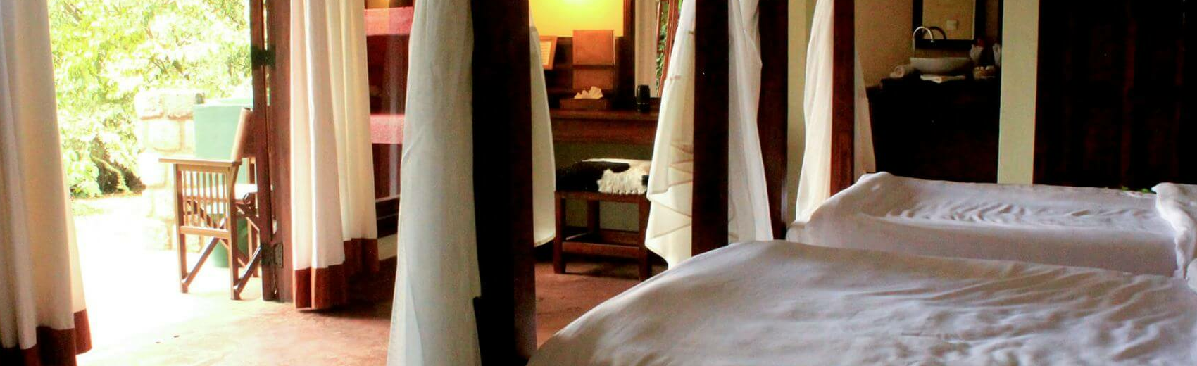 Endoro Lodge