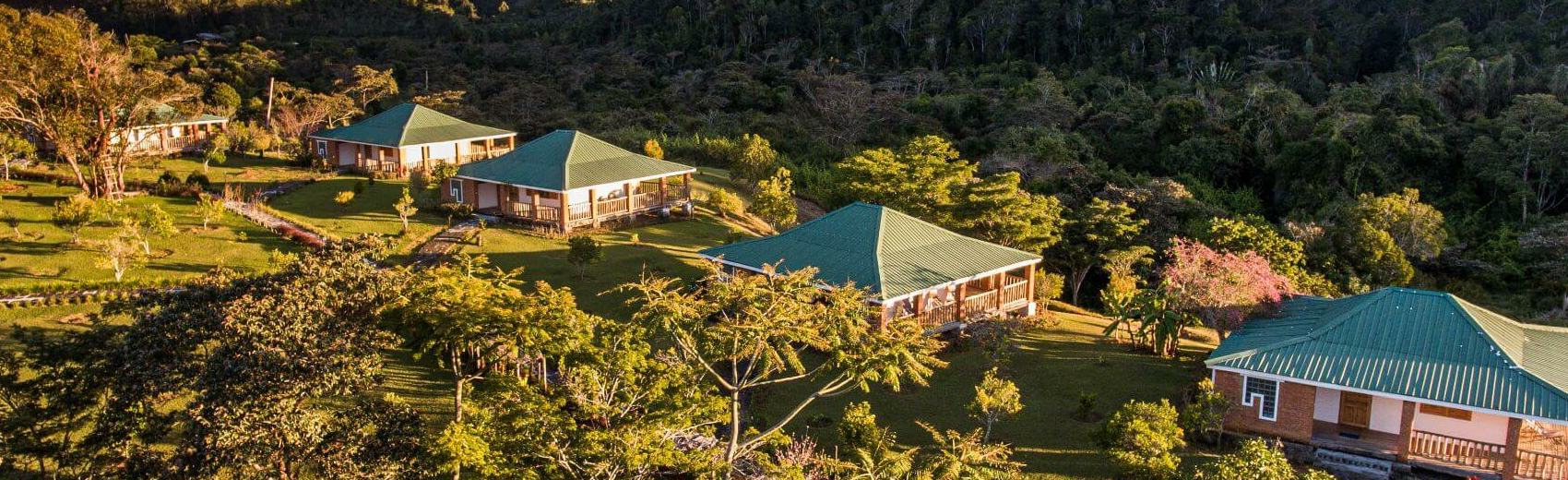 Eulophiella Hotel