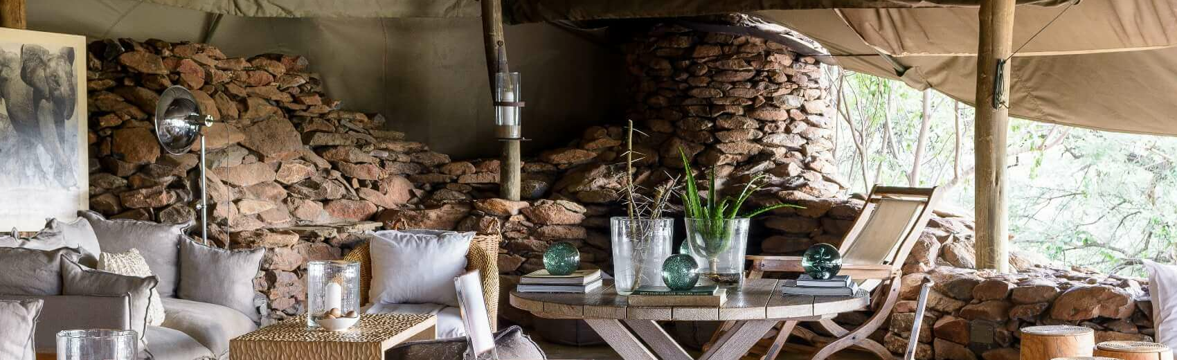 Faru Faru Lodge