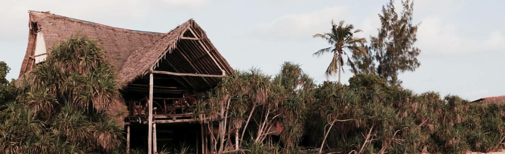 Fish Eagle Point