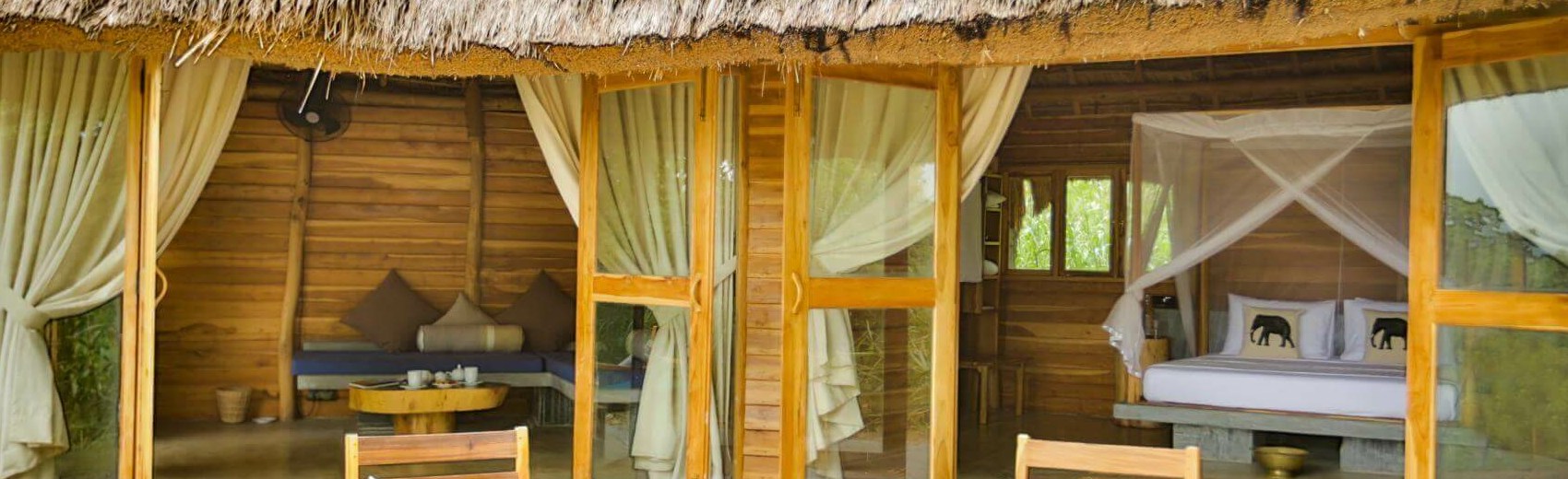 Gal Oya Lodge