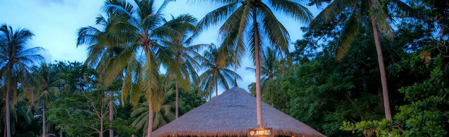Gili Asahan Eco Lodge