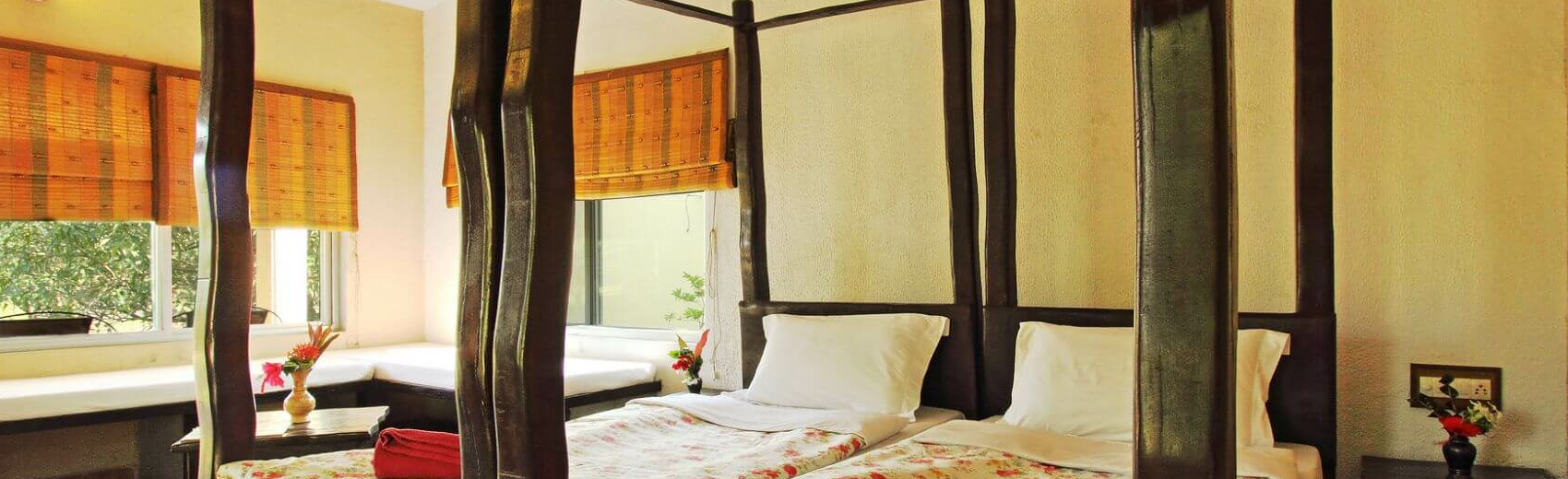 Gir Birding Lodge