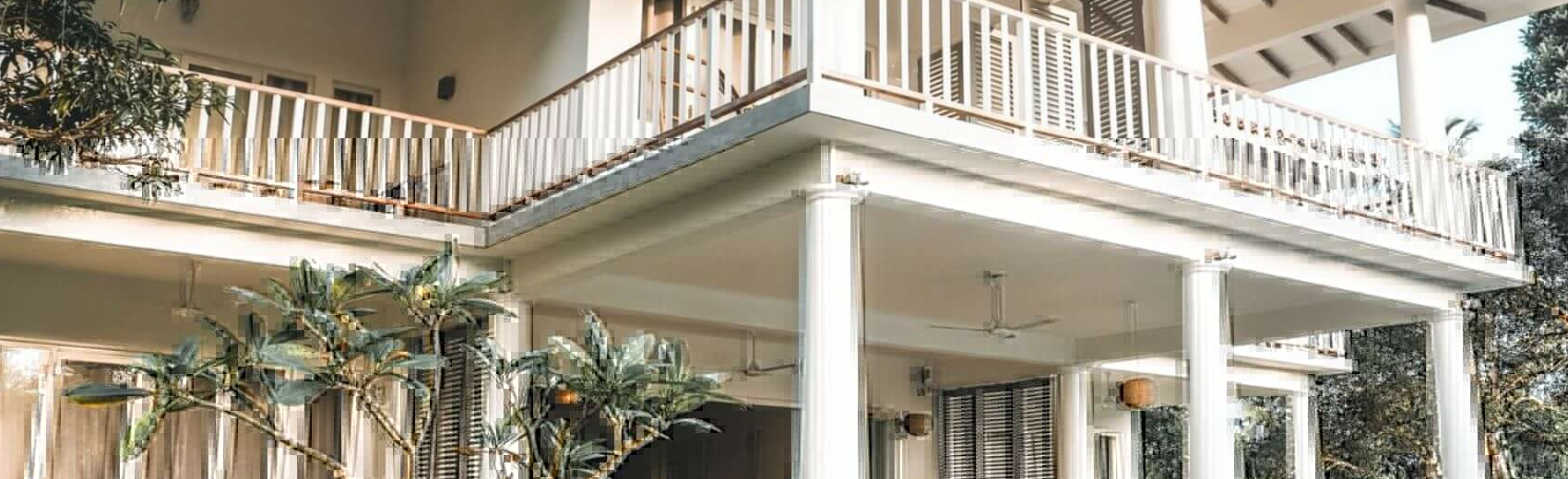 Good Vibe Villas Retreat