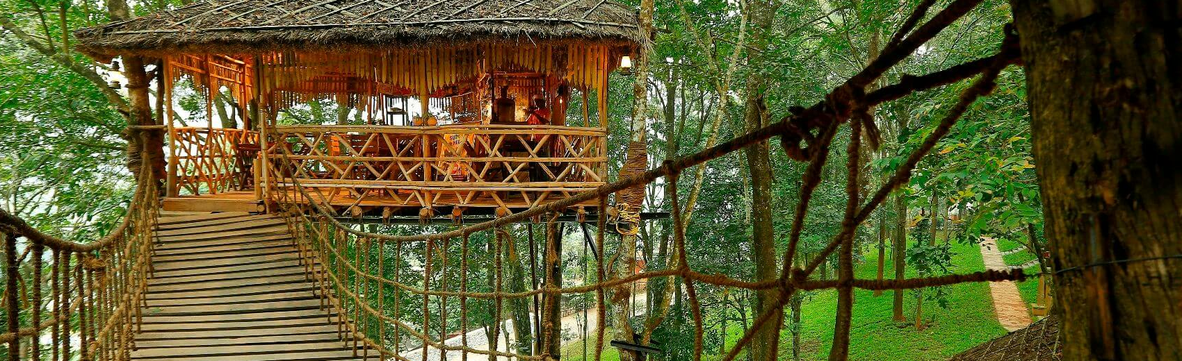 Greenwoods Resort