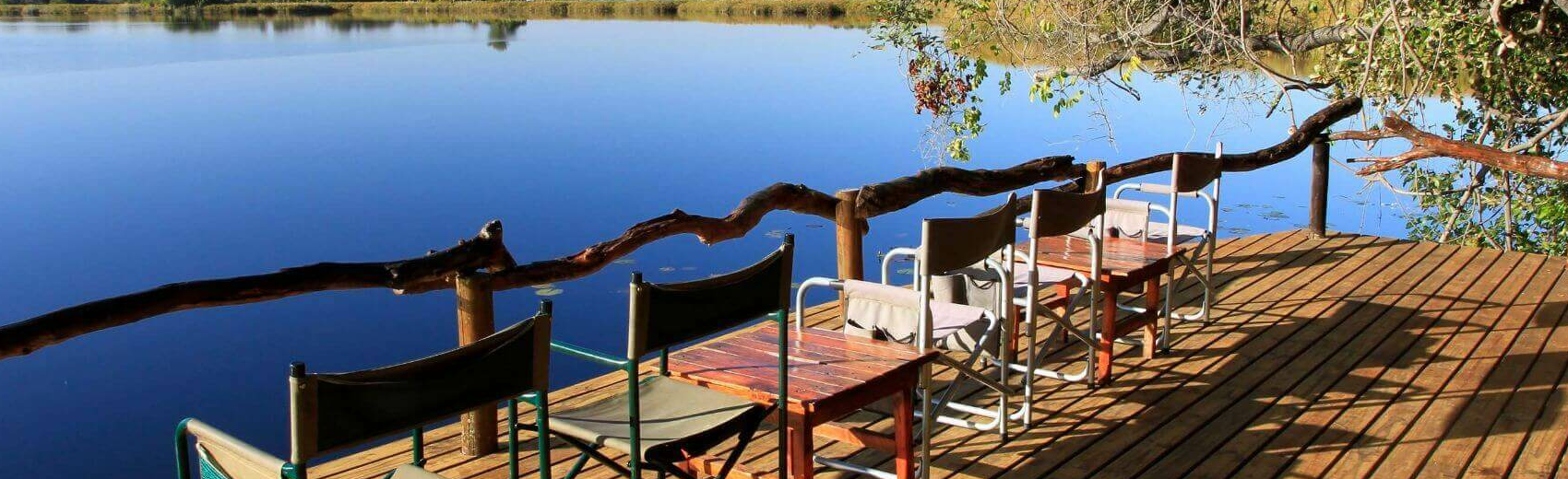 Guma Lagoon Camp