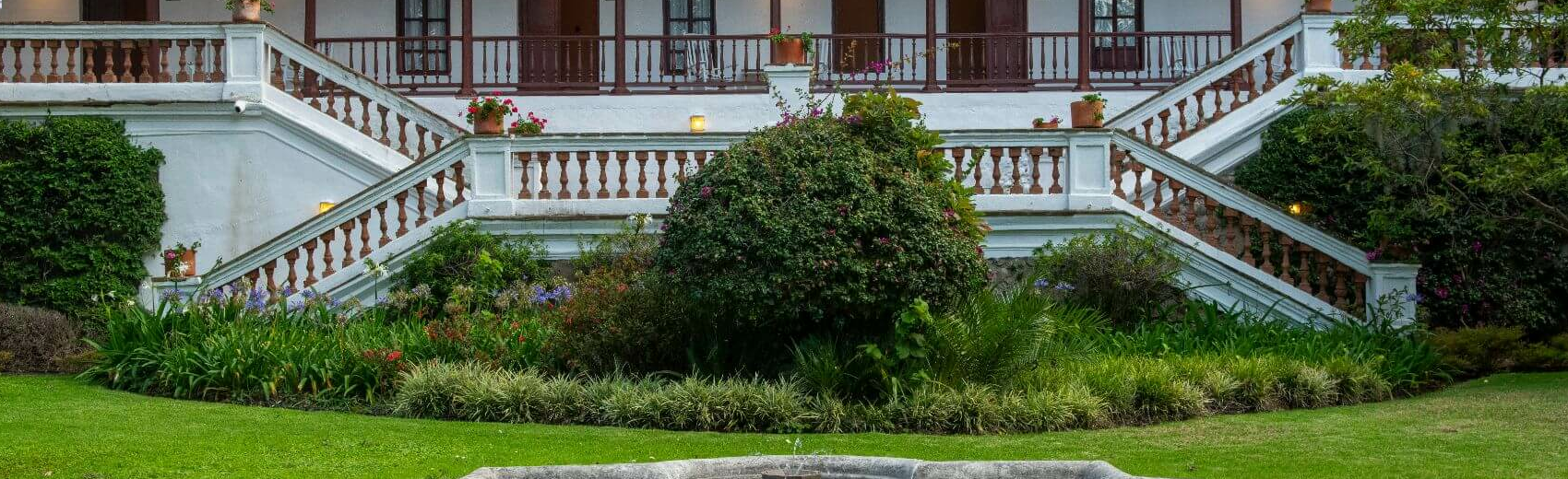 Hacienda Piman