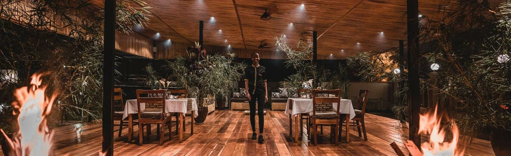Heaven Boutique Hotel