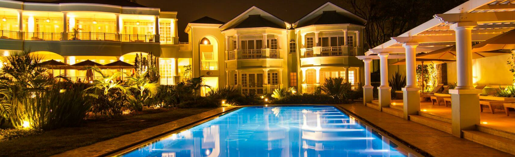 Hemingways Nairobi