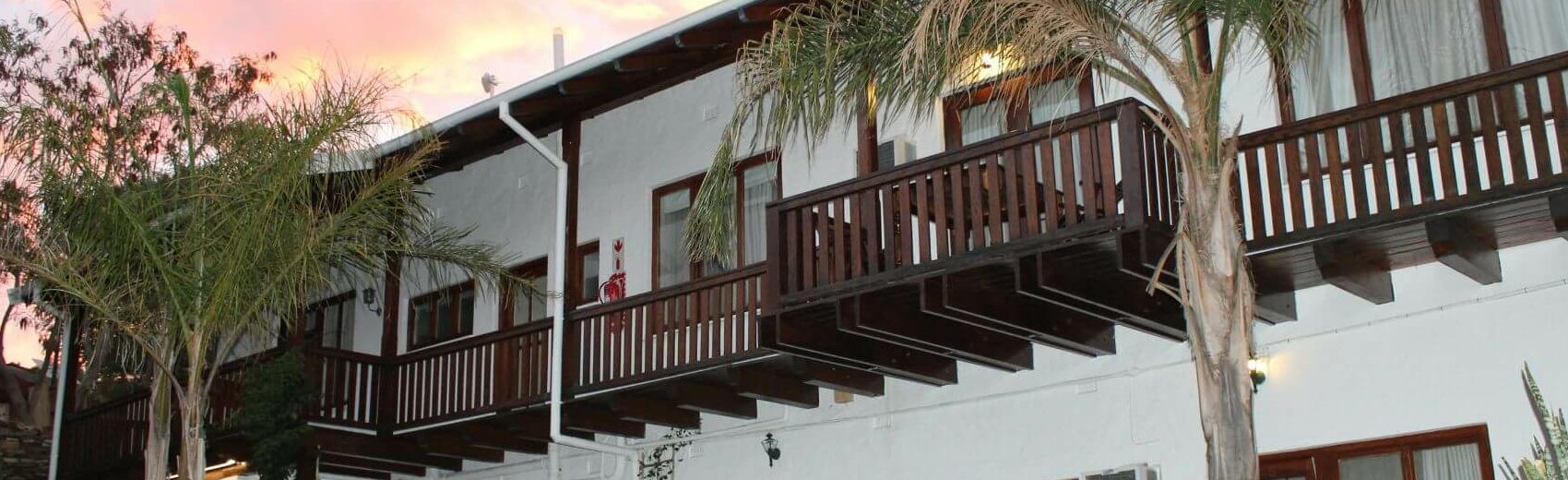 Hilltop Guesthouse