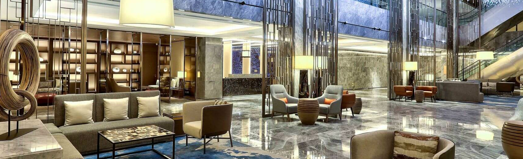 Hilton Kota Kinabalu
