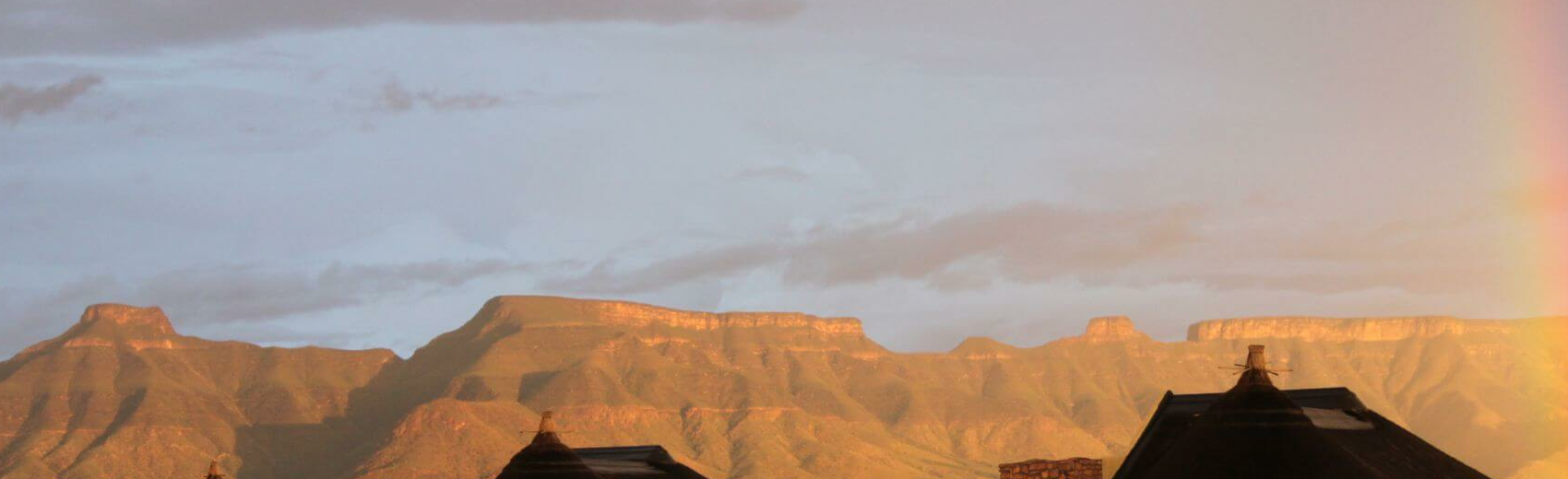 Hoodia Desert Lodge