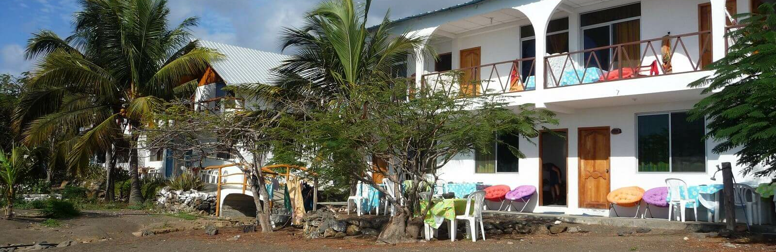Hostal Wittmer