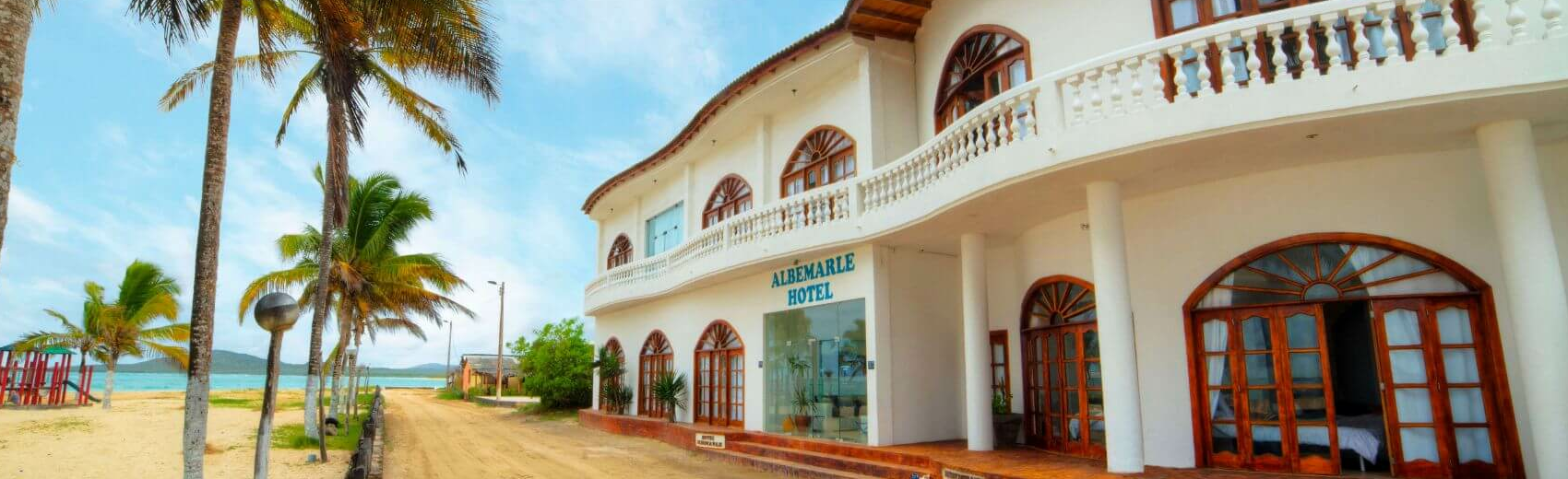 Hotel Albemarle