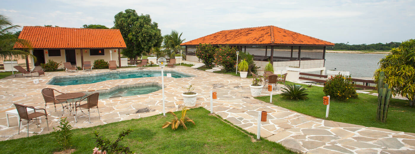 Hotel Baiazinha