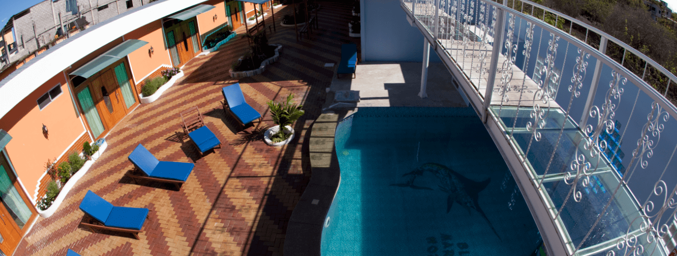 Hotel Blue Marlin