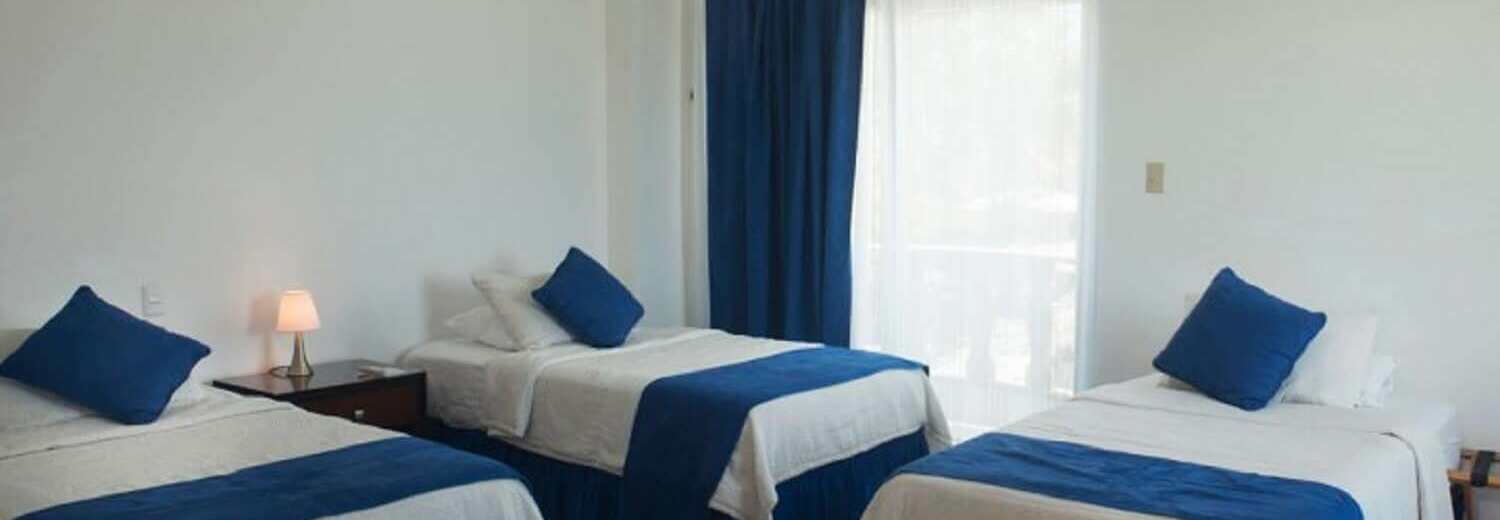 Hotel Cally