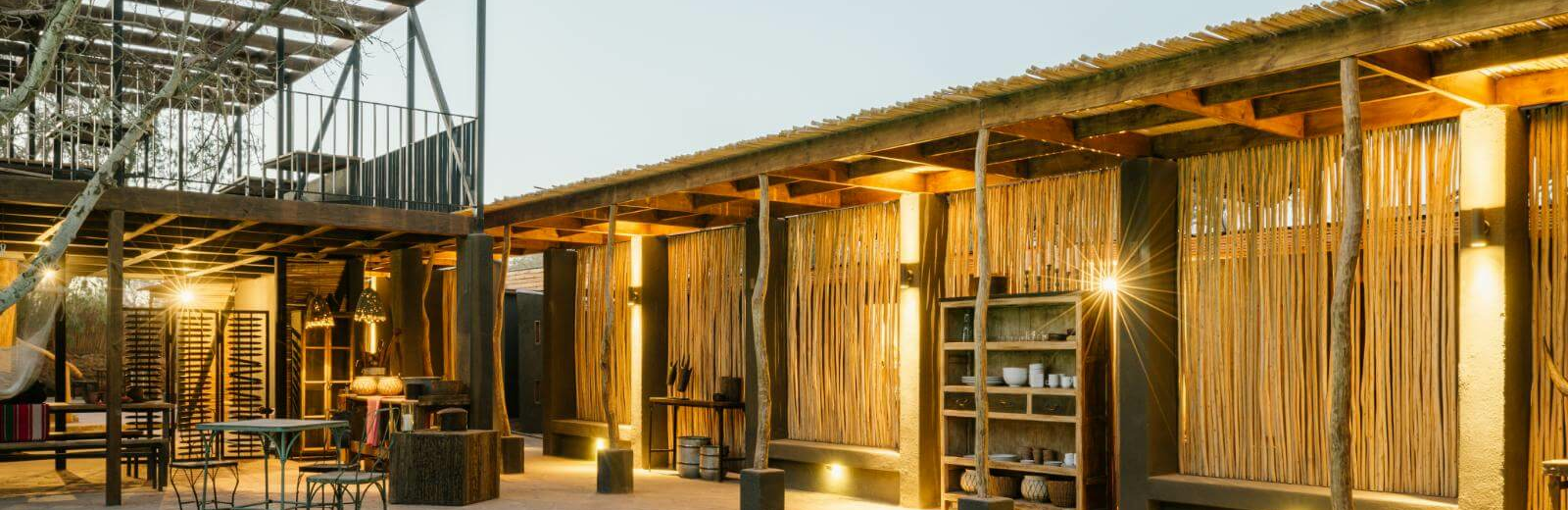 Hotel Desertica